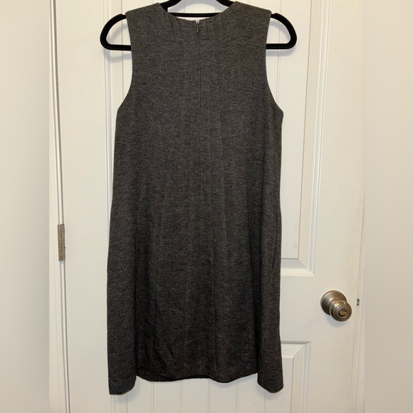 Robert Rodriguez Sleeveless Mini Skater Dress Size Medium - Picture 2 of 7